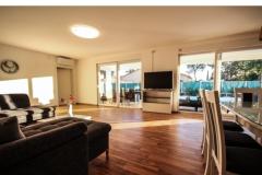 Villa Hedonistra Apartma 1 – HedonIstra foto 4