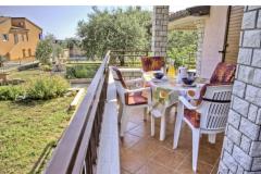 Villa Luisa Apartma 1 – Apartman 2 foto 2