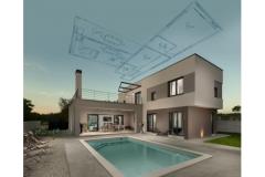 Villa Median Apartma 1 – VilaMedian foto 1