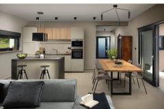 Villa Median Apartma 1 – VilaMedian foto 4