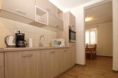Villa Pikula Apartma 1 – 4* apart.1 foto 4