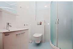 Villa Pineta Apartma 1 – stan 1 foto 4