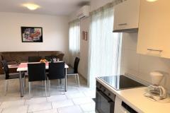 Villa Pineta Apartma 2 – stan 2 foto 2