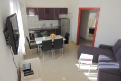 Villa Pineta Apartma 5 – stan 6 foto 1