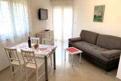 Villa Pineta Apartma 4 – stan 4 foto 1