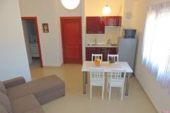 Villa Pineta Apartma 4 – stan 4 foto 2