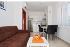 Villa Pineta Apartma 3 – stan 3 foto 1