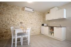 Ancient Dalmatian Apartmaji Apartma 1 – Rustico foto 4