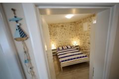 Ancient Dalmatian Apartmaji Apartma 1 – Rustico foto 5