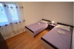 Apartma Mandić Turanj Apartma 1 – MAJA foto 5