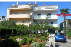 Apartma Mandić Turanj Apartma 2 – ZDRAVKO foto 1