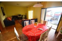 Apartma Mandić Turanj Apartma 2 – ZDRAVKO foto 2