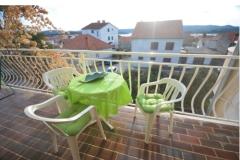 Apartma Mandić Turanj Apartma 2 – ZDRAVKO foto 3