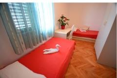 Apartma Mandić Turanj Apartma 2 – ZDRAVKO foto 5