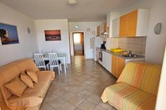 Apartma Klara Apartma 1 – A2+2 foto 2