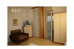 Apartmaji Majica Apartma 3 – Studio foto 1
