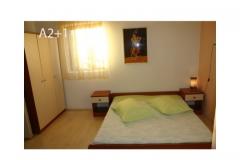 Apartmaji Majica Apartma 3 – Studio foto 2