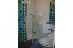Apartmaji Majica Apartma 3 – Studio foto 4