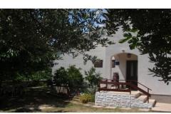 Počitniški dom - Apartma Milka Apartma 1 – Kuća foto 3