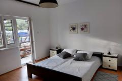 Počitniški dom - Apartma Milka Apartma 1 – Kuća foto 4