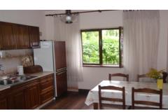 Počitniški dom - Apartma Milka Apartma 1 – Kuća foto 5