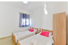 Apartmaji Adria Apartma 2: (4+2) – br.2 foto 3