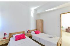 Apartmaji Adria Apartma 2: (4+2) – br.2 foto 5