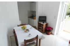 Apartmaji Anka Apartma 3 – Prizemlje foto 4