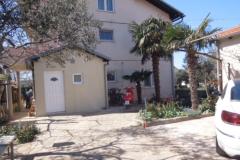 Apartma   " ARZENŠEK " Apartma 1 – 01 foto 1