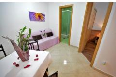 Apartmaji Božo i Slavica Apartma 2: (2+1) – Apartman 2 foto 2