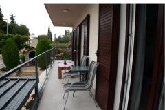 Apartmaji Burazin Apartma 2 – A 4+2 foto 4