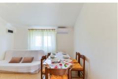 Apartmaji CITRUS Apartma 3 – Pog. na mo foto 1