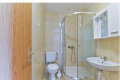 Apartmaji CITRUS Apartma 3 – Pog. na mo foto 2