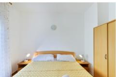 Apartmaji CITRUS Apartma 3 – Pog. na mo foto 4