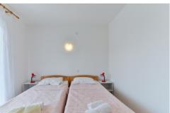 Apartmaji CITRUS Apartma 3 – Pog. na mo foto 5