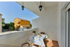 Apartmaji CITRUS Apartma 5 – Pogl. na B foto 1