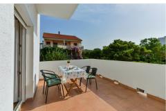 Apartmaji CITRUS Apartma 5 – Pogl. na B foto 3