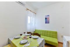 Apartmaji CITRUS Apartma 5 – Pogl. na B foto 5