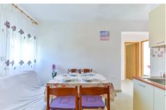 Apartmaji CITRUS Apartma 2 – mali foto 1