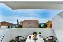 Apartmaji CITRUS Apartma 4 – pog.na Bio foto 1