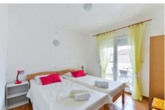 Apartmaji CITRUS Apartma 4 – pog.na Bio foto 3