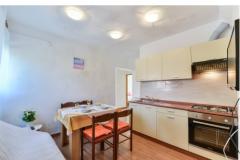 Apartmaji CITRUS Apartma 4 – pog.na Bio foto 4