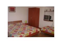 Apartmaji Diklan Apartma 3 – studio 2+2 foto 3
