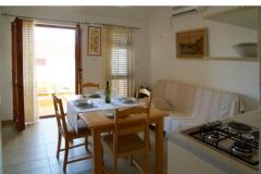 Apartmaji FJAKA Apartma 1 – "A1"&"A3" foto 4