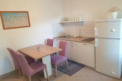 Apartmaji Marina Apartma 1 – Orchidea foto 1