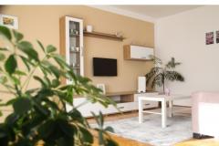 Apartmaji Marina Apartma 2 – Mirta foto 4