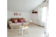 Apartmaji Marina Apartma 3 – Lavander foto 1