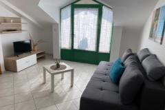 Apartmaji Marina Apartma 4 – Green foto 1