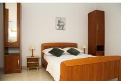 Apartmaji Marina Apartma 4 – Green foto 4