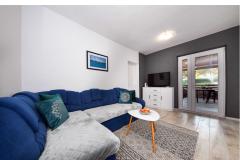 Apartmaji Miluška Apartma 1 – 2+2 foto 1